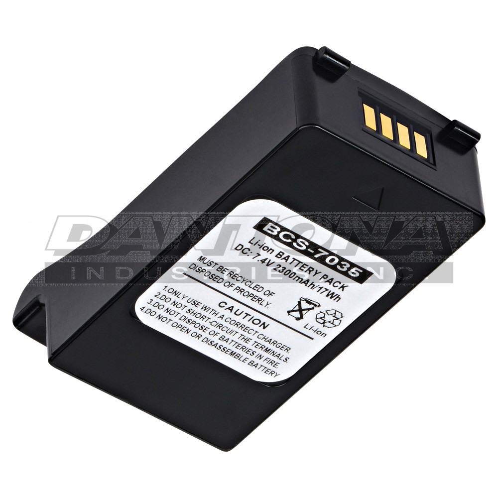 BCS-7035 - Dantona Batteries