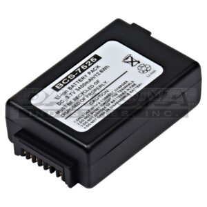 BCS-7525 - Dantona Batteries