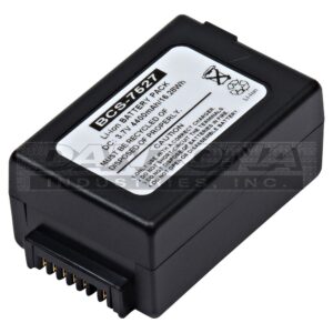 BCS-7527 - Dantona Batteries