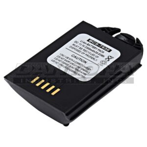 BCS-7530 - Dantona Batteries