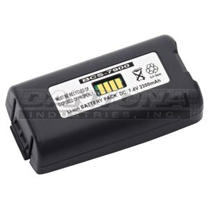 BCS-7900 - Dantona Batteries