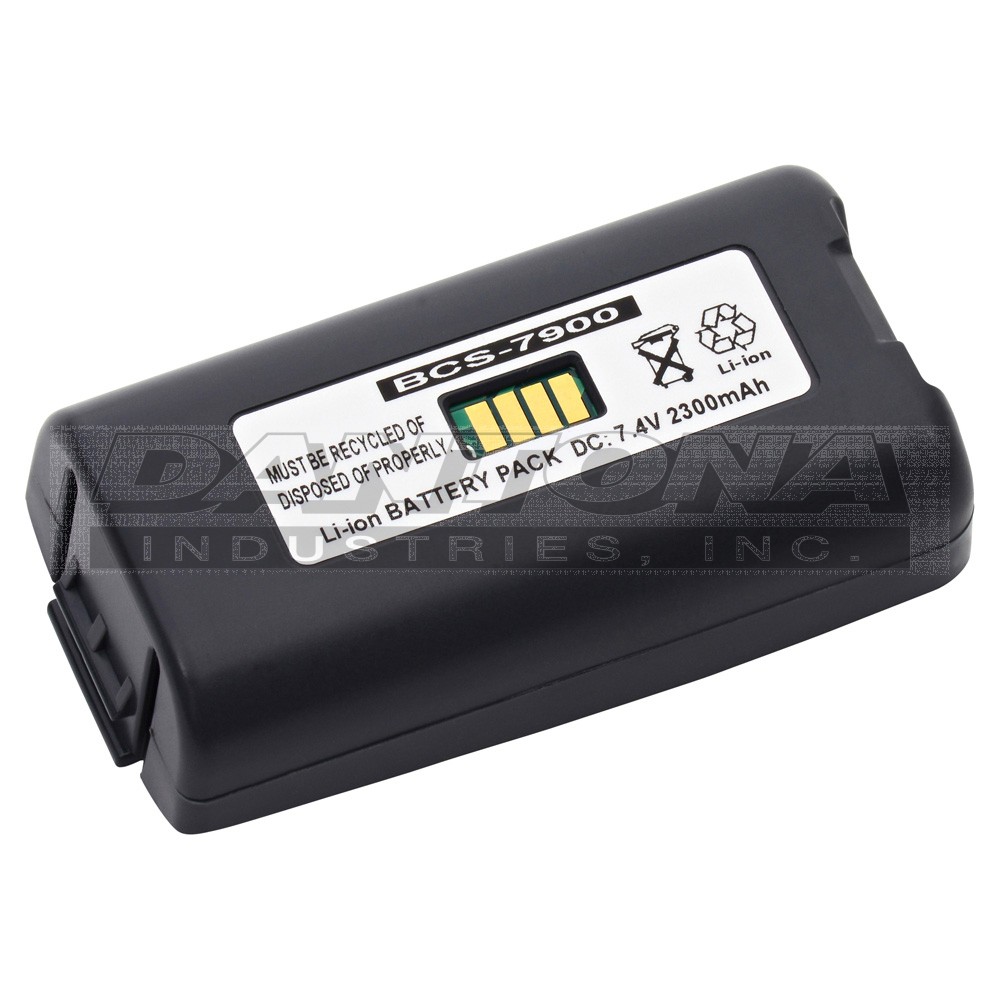 BCS-7900 - Dantona Batteries