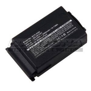 BCS-9300 - Dantona Batteries