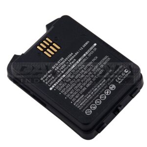 BCS-9700 - Dantona Batteries