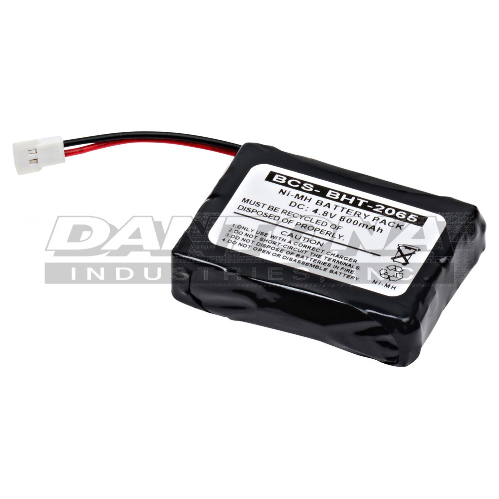 BCS-BHT2065 - Dantona Batteries