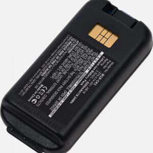 BCS-CK3 - Dantona Batteries