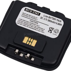 BCS-CN3 - Dantona Batteries