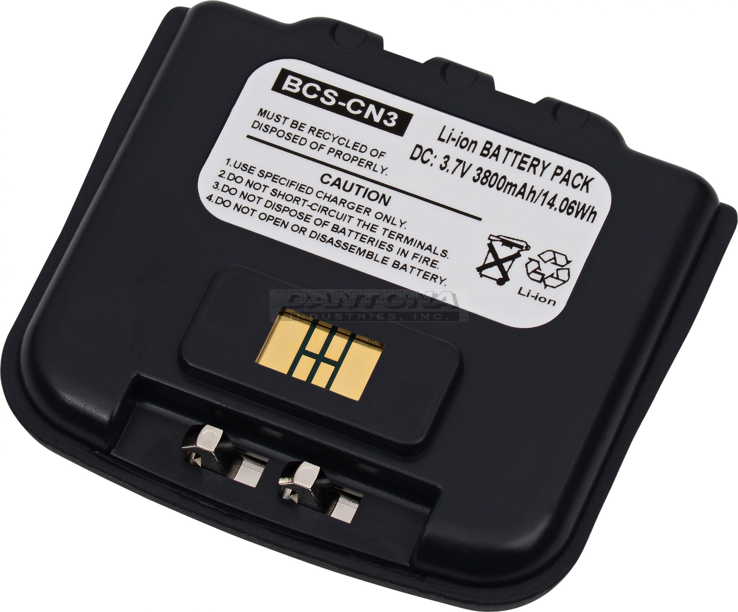 BCS-CN3 - Dantona Batteries