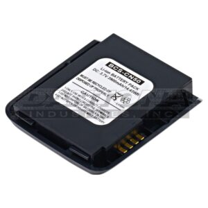 BCS-CN50 - Dantona Batteries