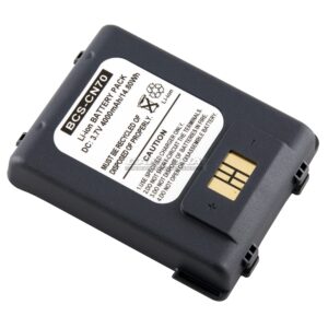 BCS-CN70 - Dantona Batteries
