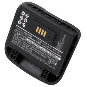BCS-CS40 - Dantona Batteries