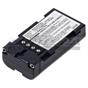 BCS-DT9723 - Dantona Batteries