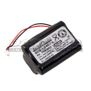 BCS-LS4074 - Dantona Batteries