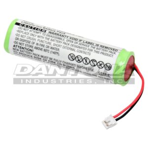 BCS-M2130 - Dantona Batteries