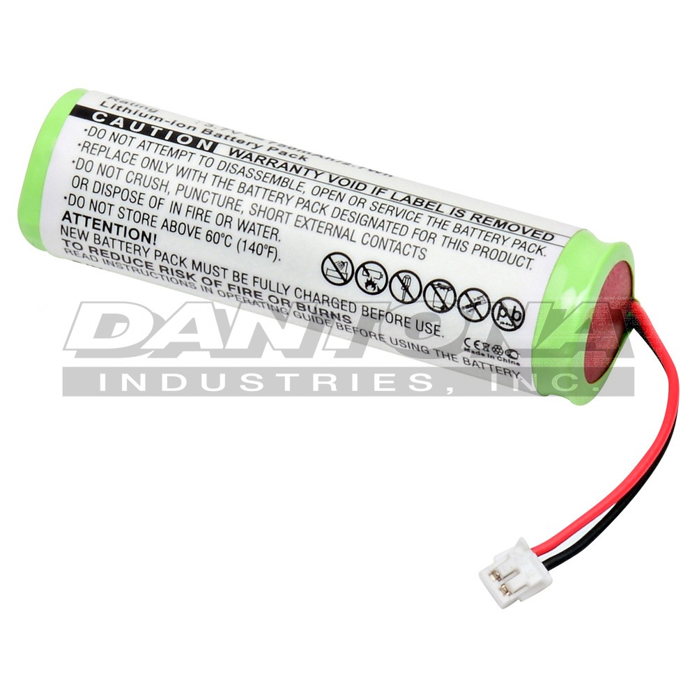 BCS-M2130 - Dantona Batteries