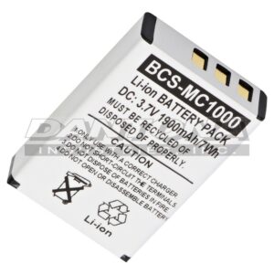 BCS-MC1000 - Dantona Batteries