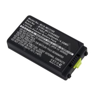 BCS-MC3100 - Dantona Batteries