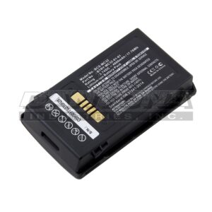 BCS-MC32 - Dantona Batteries