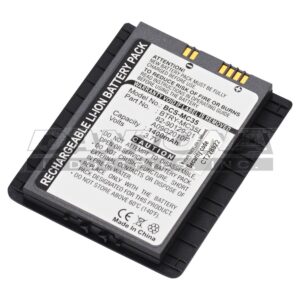 BCS-MC35 - Dantona Batteries