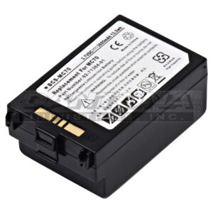 BCS-MC70 - Dantona Batteries