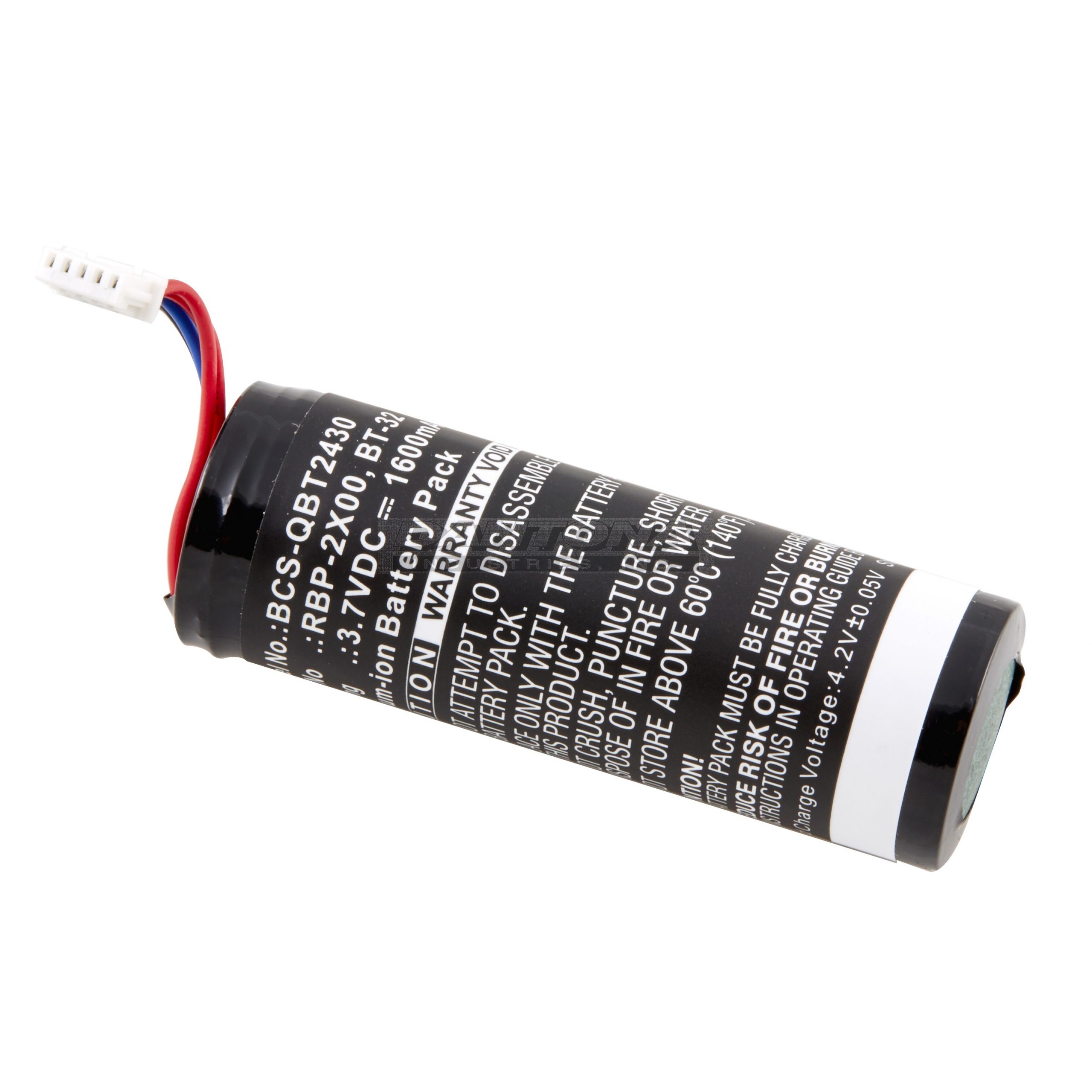 BCS-QBT2430 - Dantona Batteries