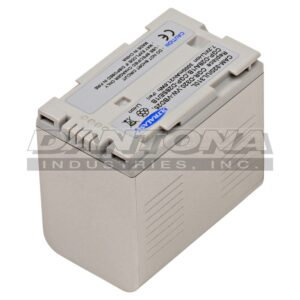 CAM-320 - Dantona Batteries