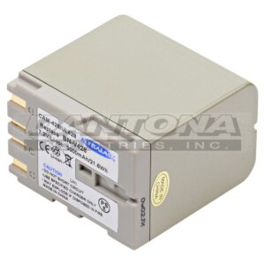 CAM-428 - Dantona Batteries