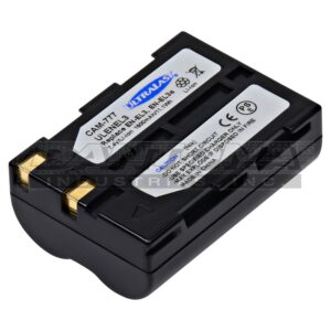 CAM-777 - Dantona Batteries