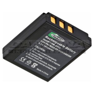 CAM-8300 - Dantona Batteries