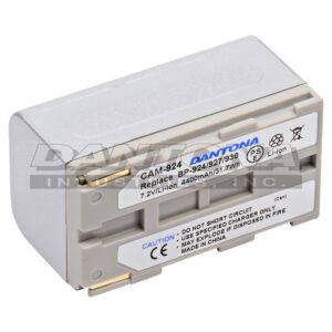 CAM-924 - Dantona Batteries