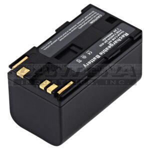 CAM-941 - Dantona Batteries