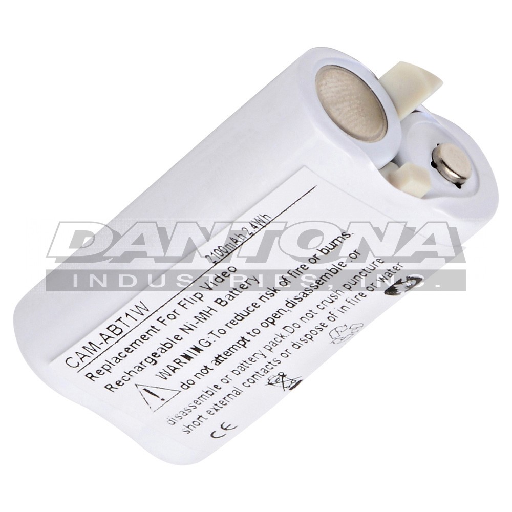 CAM-ABT1W - Dantona Batteries