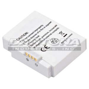 CAM-ABT2W - Dantona Batteries
