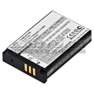 CAM-ATC9K - Dantona Batteries