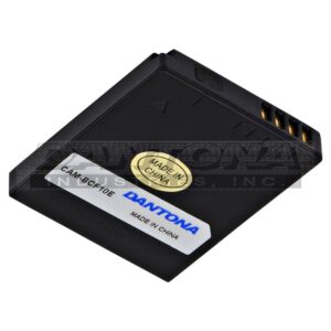 CAM-BCF10E - Dantona Batteries