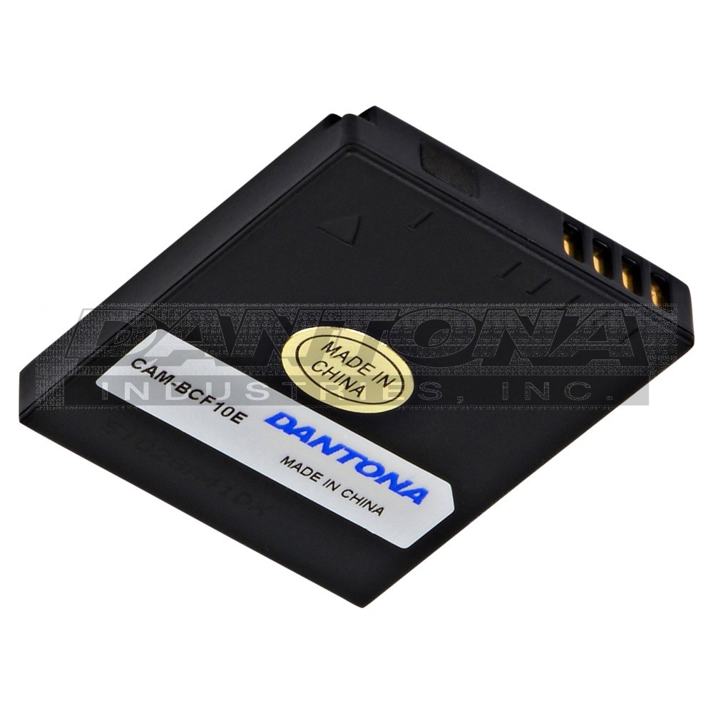 CAM-BCF10E - Dantona Batteries
