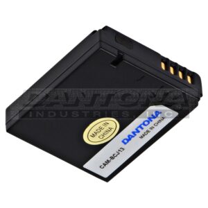 CAM-BCJ13 - Dantona Batteries