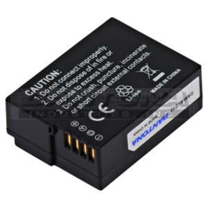 CAM-BLC12 - Dantona Batteries