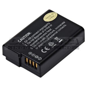 CAM-BLD10E - Dantona Batteries