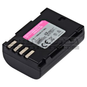 CAM-BLF19E - Dantona Batteries