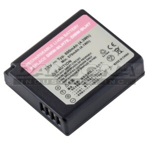 CAM-BLH7E - Dantona Batteries