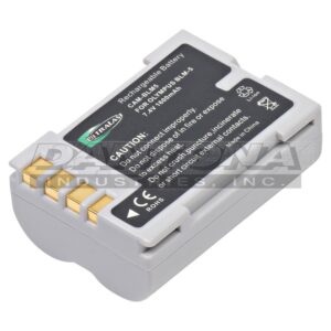 CAM-BLM5 - Dantona Batteries