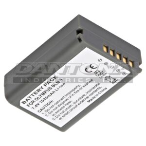 CAM-BLN1 - Dantona Batteries