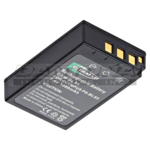CAM-BLS5 - Dantona Batteries