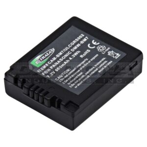 CAM-BM7 - Dantona Batteries