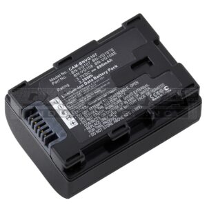 CAM-BNVG107 - Dantona Batteries