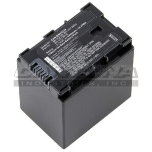 CAM-BNVG138 - Dantona Batteries