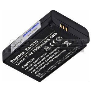 CAM-BP1310 - Dantona Batteries
