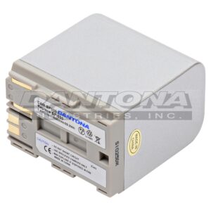 CAM-BP535 - Dantona Batteries