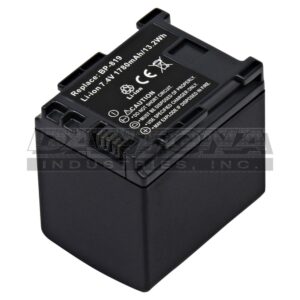 CAM-BP819 - Dantona Batteries
